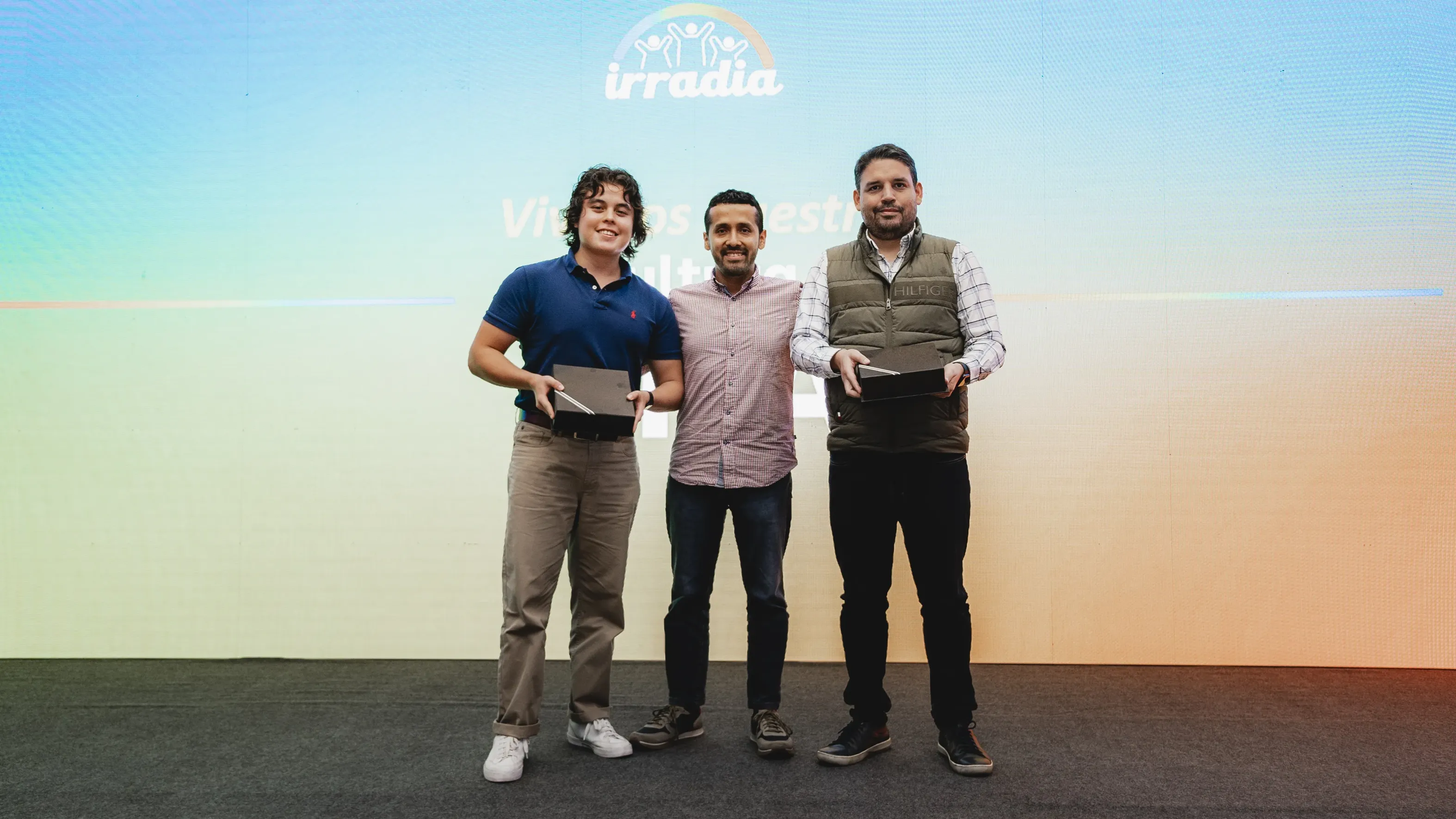 Back-Office Analyst at Celepsa