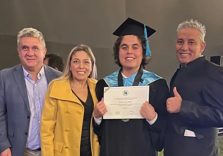 BSc in Energy Engineering at UTEC