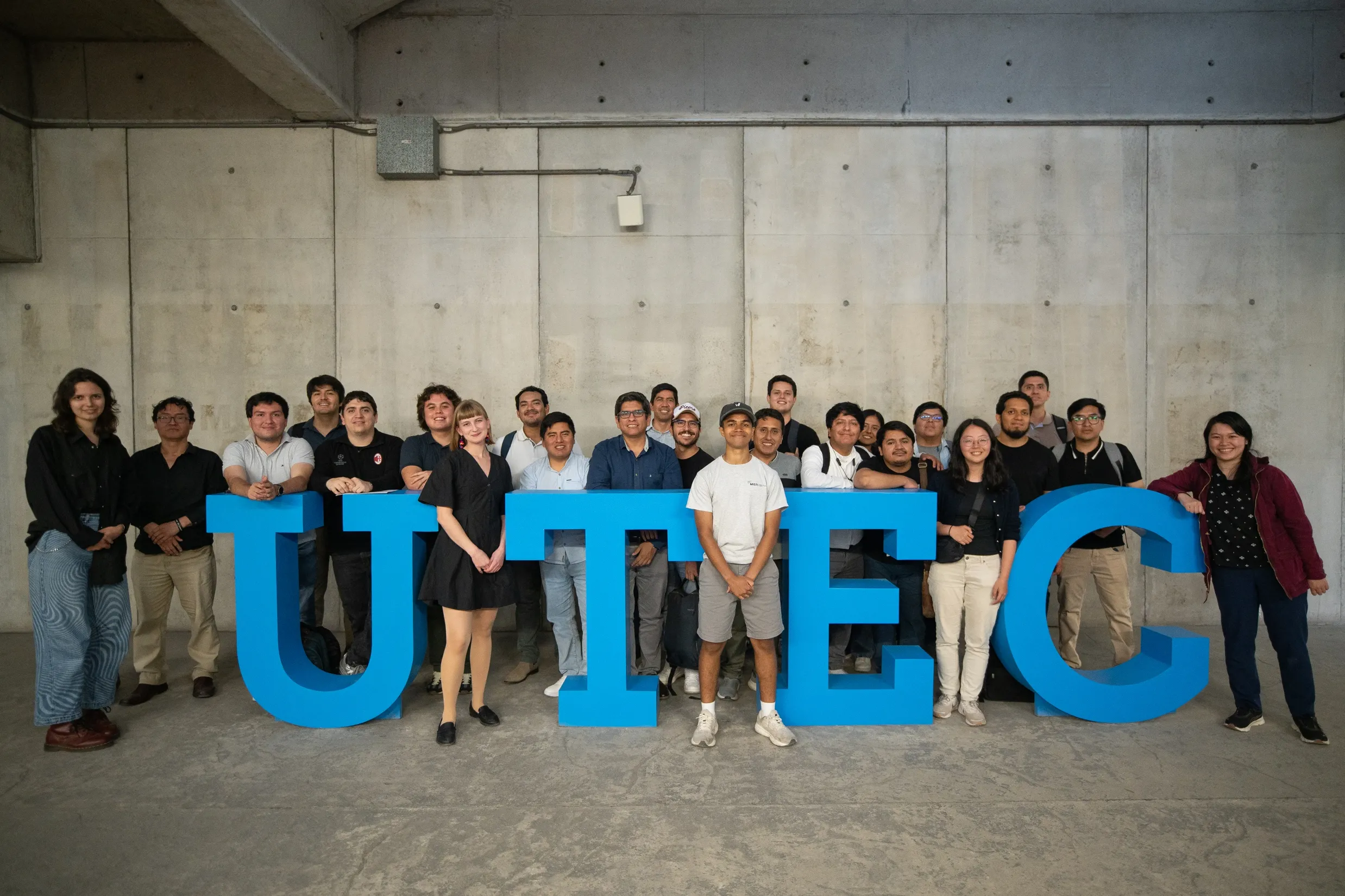 MSc in Data Science & Artificial Intelligence