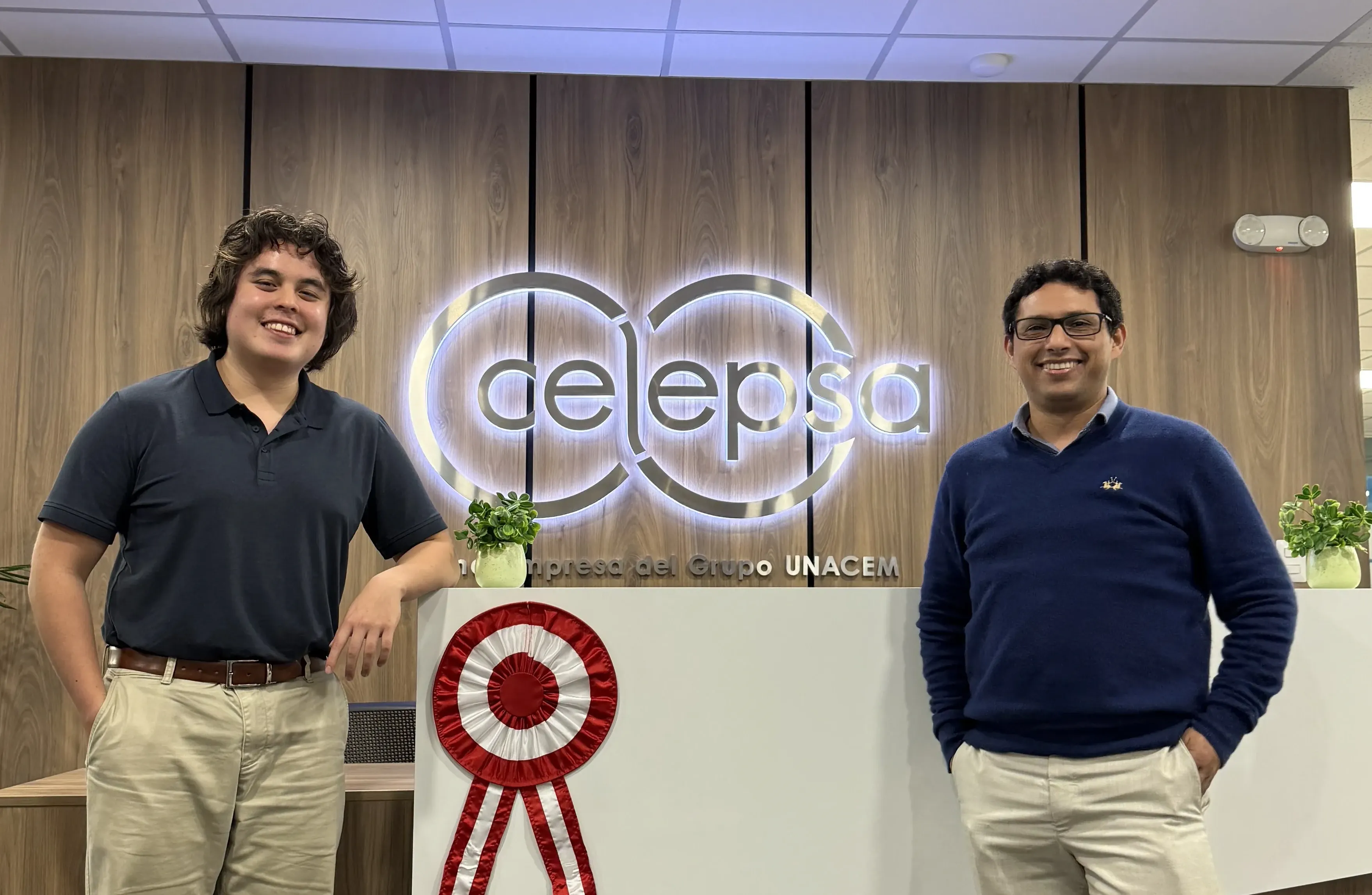 Origination Analyst at Celepsa