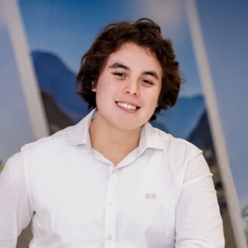 Sebastian López Medina